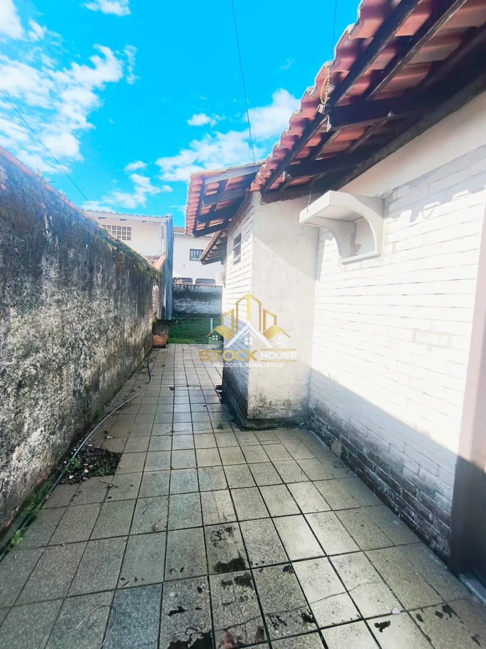 Imagens do imóveis CASA AVERBADA NA ZONA LESTE