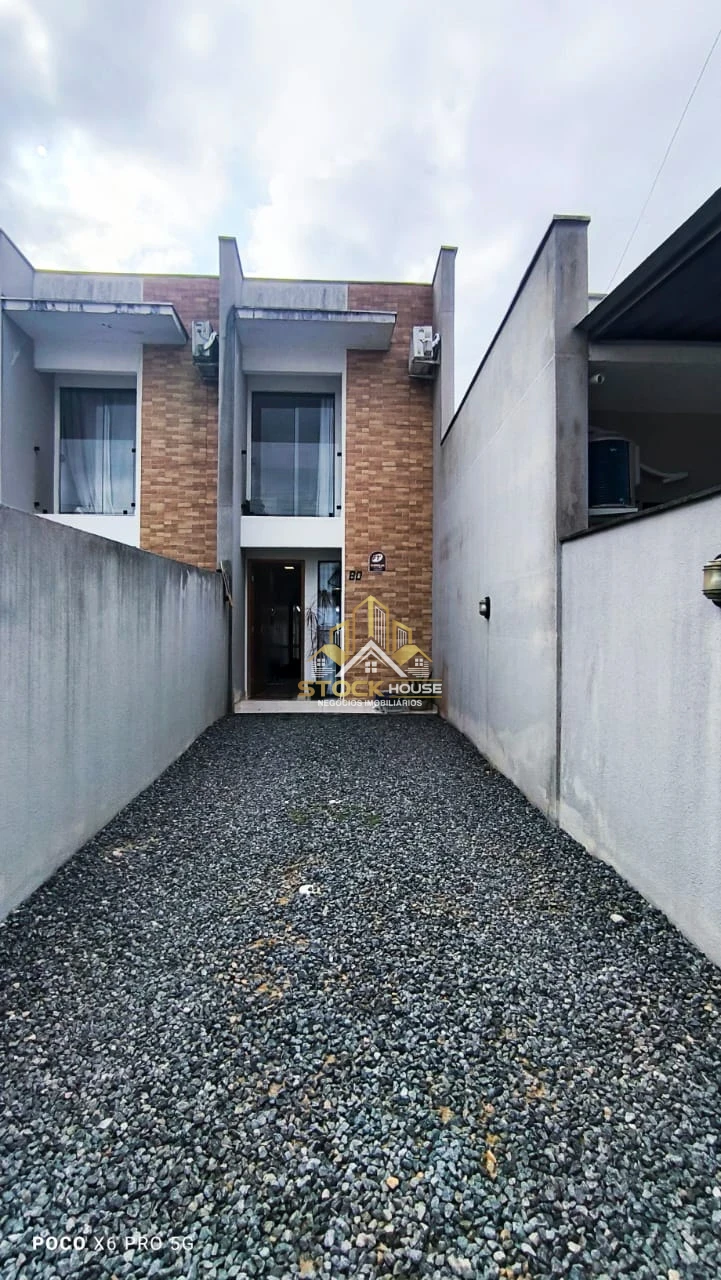 Imagens do imóveis SOBRADO GEMINADO PARA ALUGAR