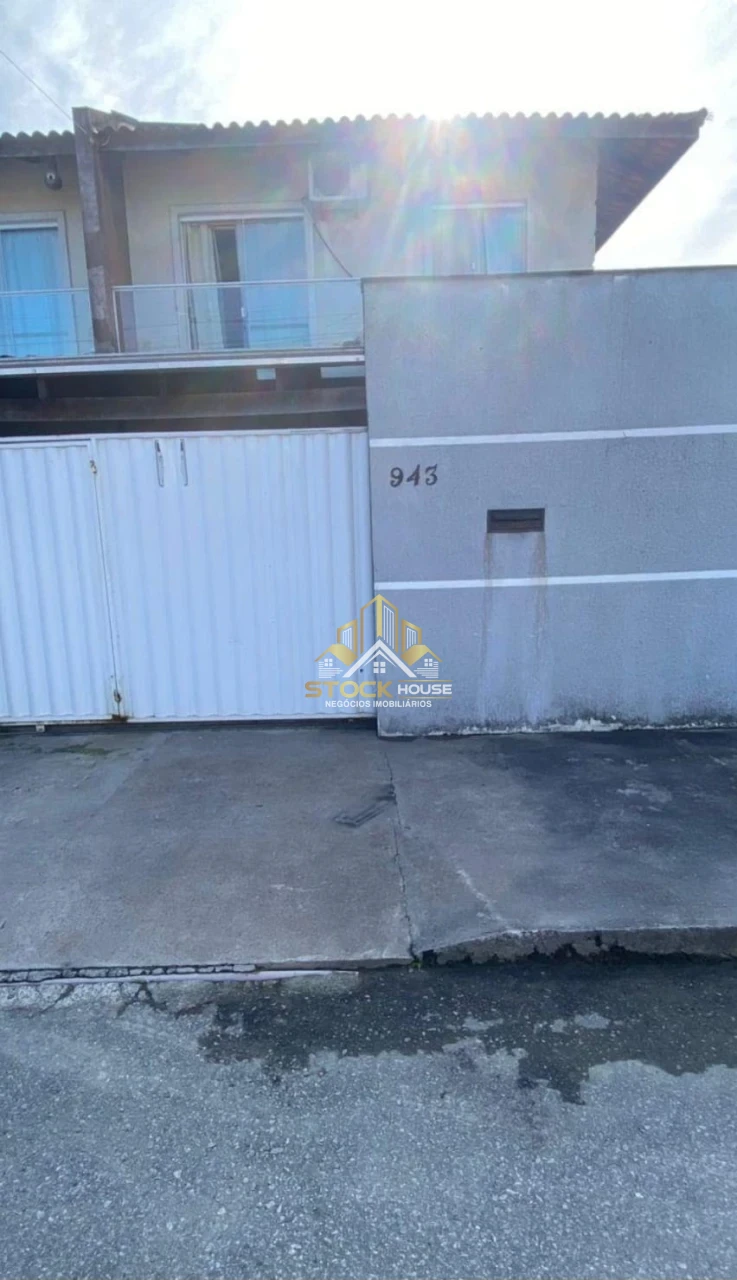 GEMINADO DE ESQUINA NA ZONA NORTE