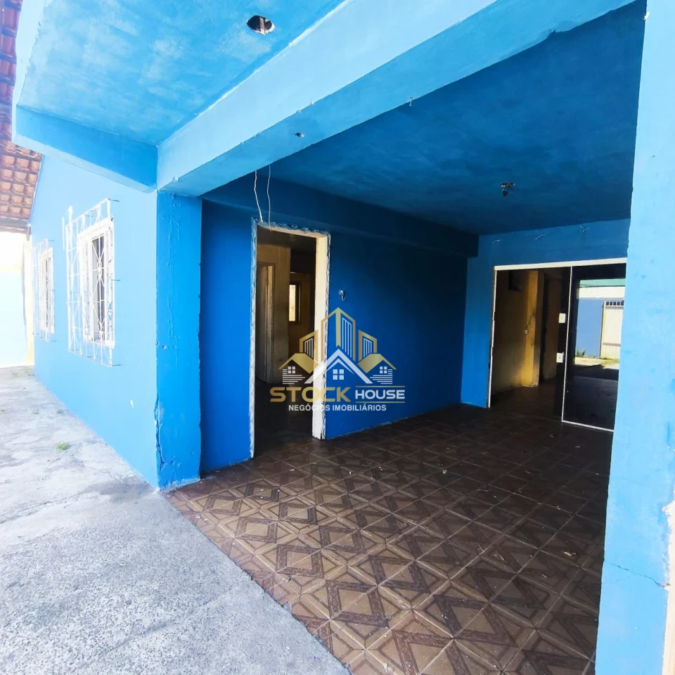 Casa À Venda Comasa Joinville