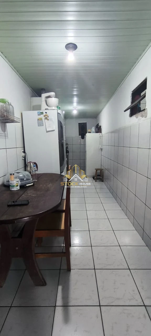 Casa À Venda Espinheiros Joinville