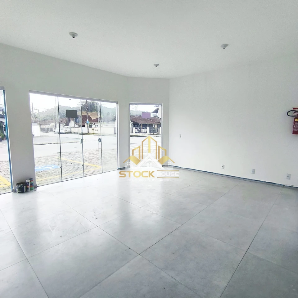 SALA COMERCIAL PARA LOCAÇÃO BAIRRO VILA NOVA