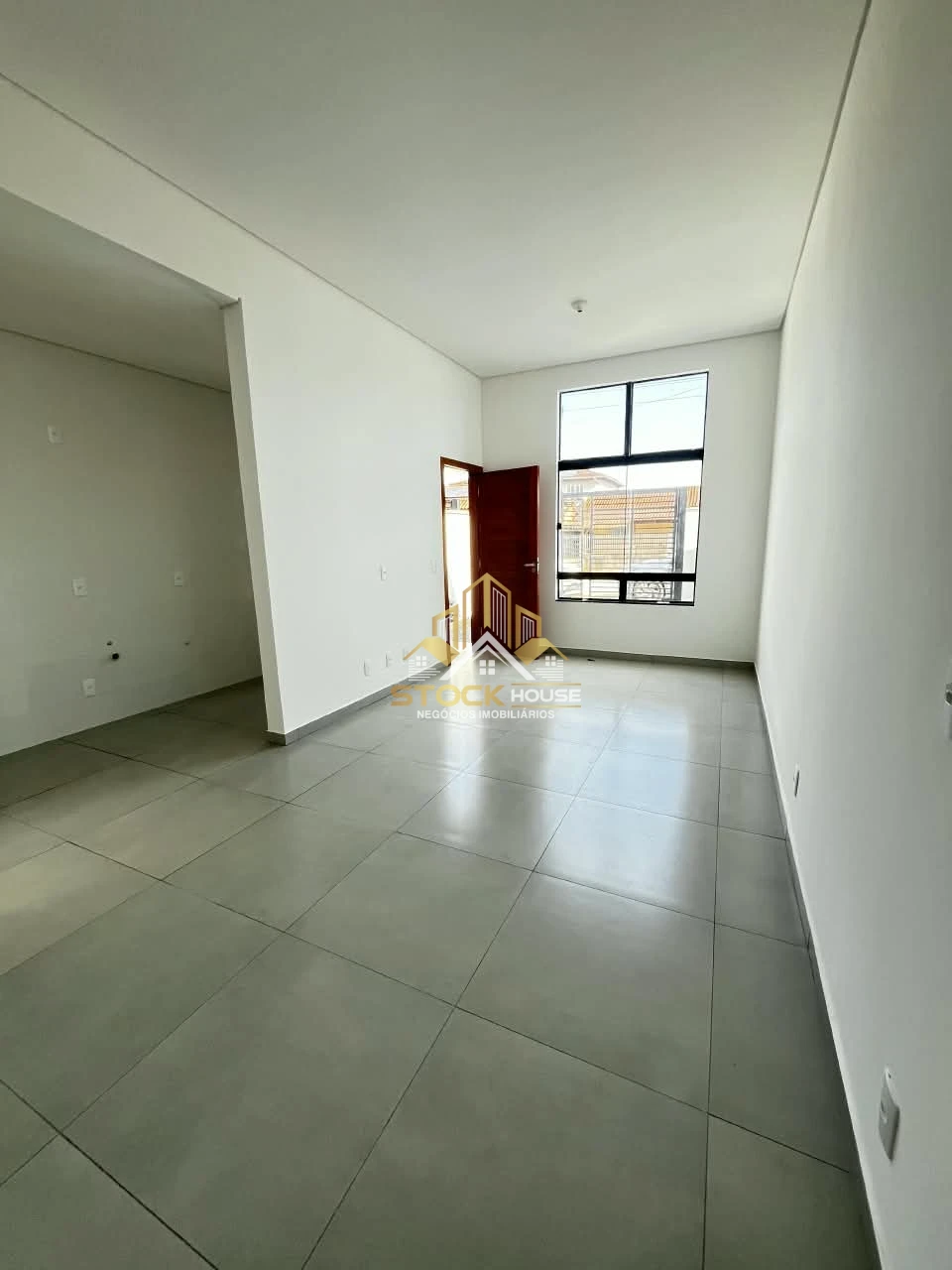 CASA GEMINADA PLANTA BAIXA