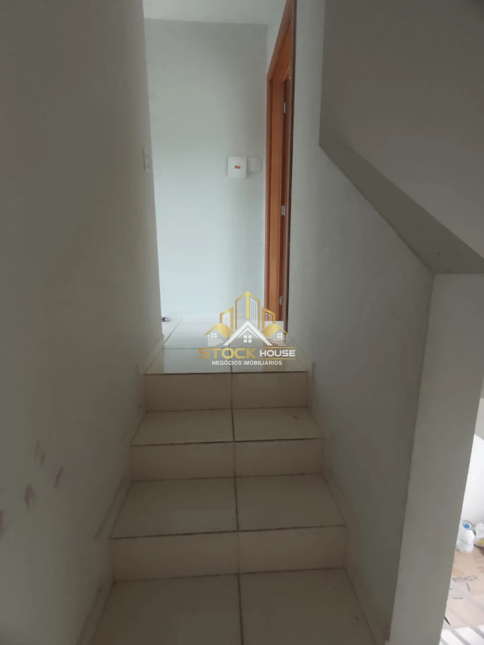 Imagens do imóveis Sobrado Geminado à venda