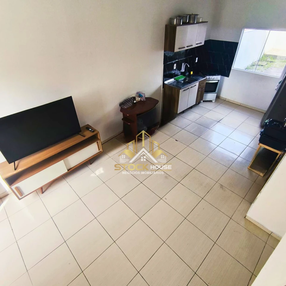 Imagens do imóveis SOBRADO GEMINADO 2 QUARTOS, A VENDA EM ARAQUARI