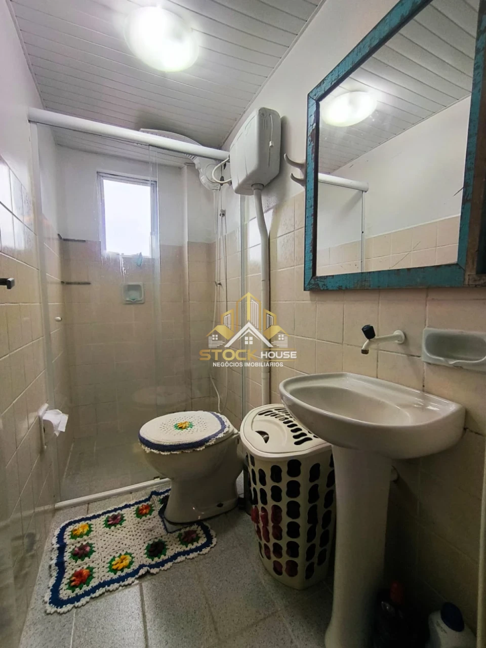 Imagens do imóveis APARTAMENTO COM CONDOMINIO COMPLETO