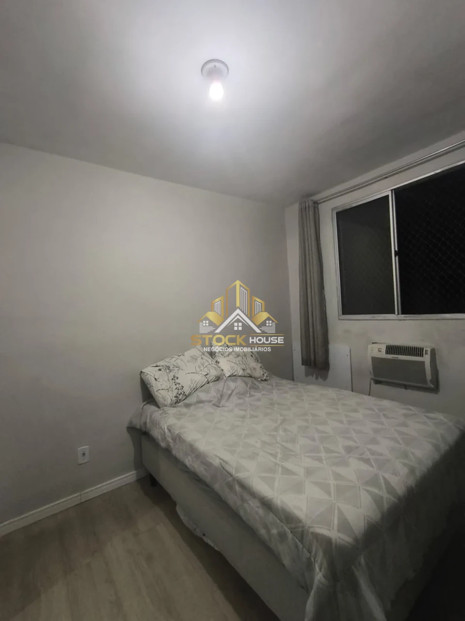 Imagens do imóveis APARTAMENTO COM DOIS QUARTOS NA ZONA SUL