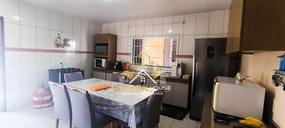 Imagens do imóveis Casa À Venda Aventureiro Joinville