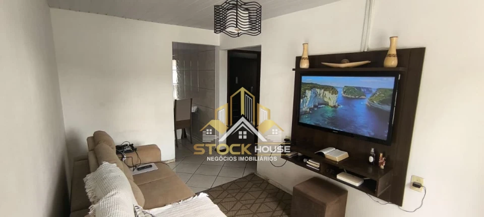 Imagens do imóveis Casa Geminada À Venda Parque Guarani Joinville