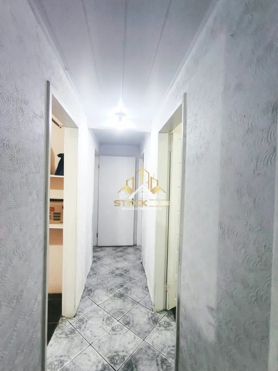 Imagens do imóveis CASA ESCRITURADA GUANABARA