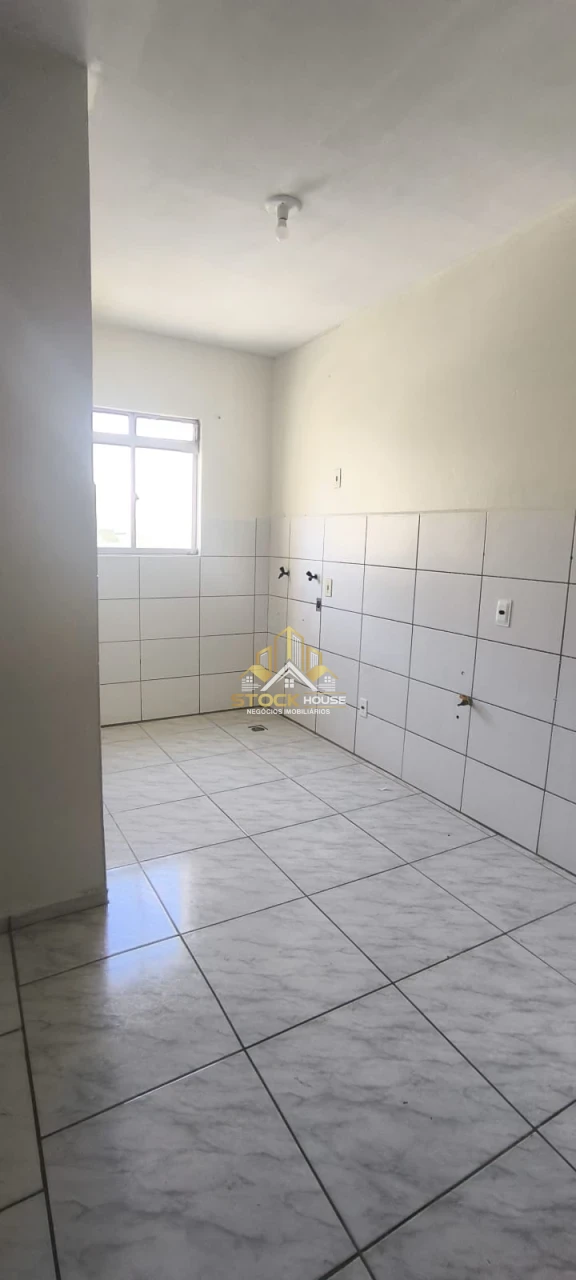 Apartamento À Venda Paranaguamirim Joinville
