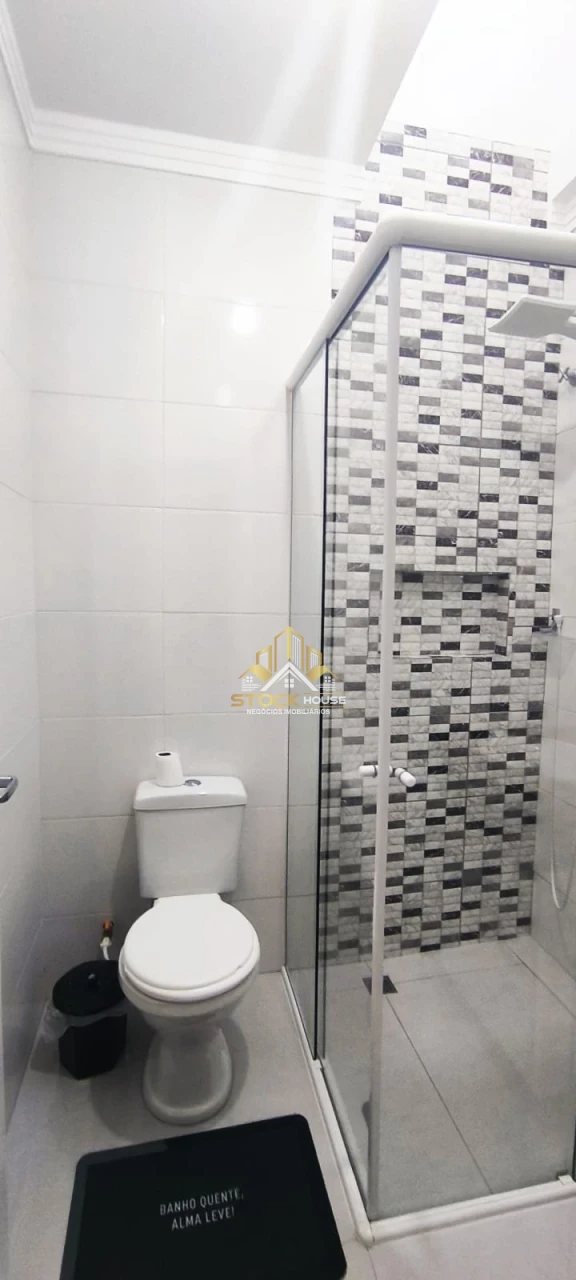 Casa Geminada À Venda Vila Nova Joinville