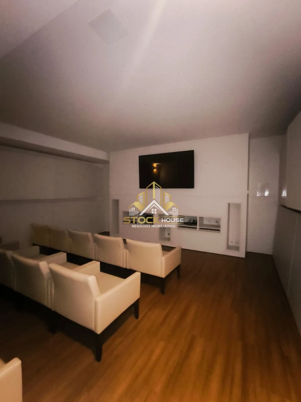 APARTAMENTO NA ZONA NORTE
