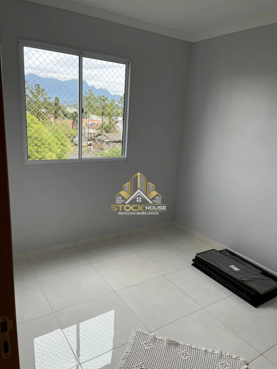 Apartamento À Venda Vila Nova Joinville