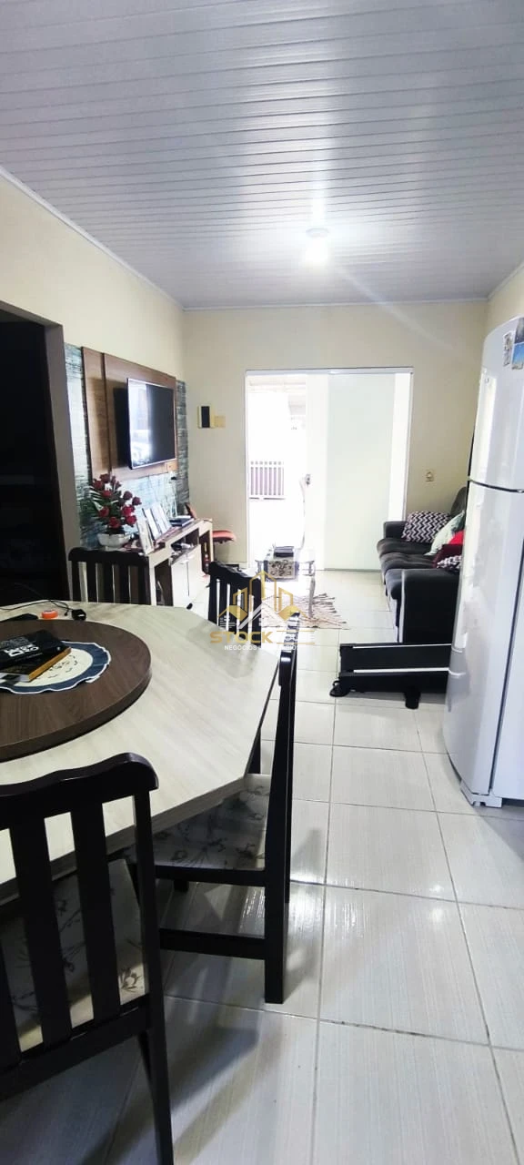 Imagens do imóveis Casa Geminada À Venda Itinga Araquari