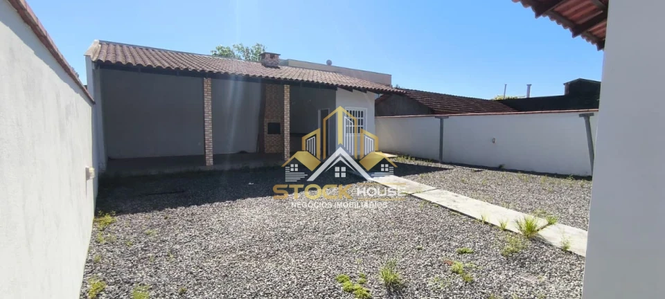 Imagens do imóveis CASA ESCRITURADA À VENDA