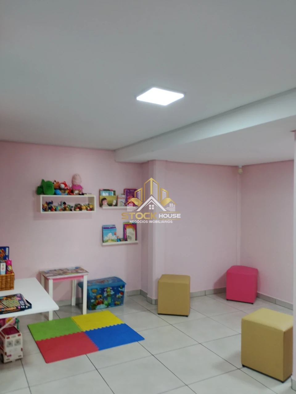 APARTAMENTO TERREO NA ZONA LESTE