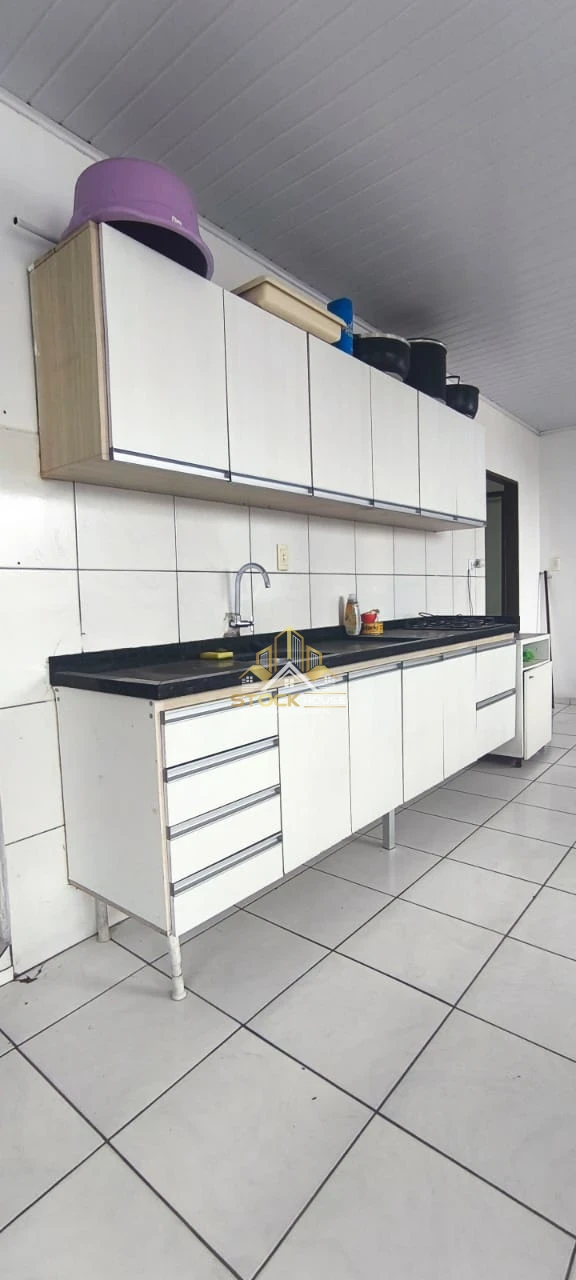 Casa À Venda Espinheiros Joinville