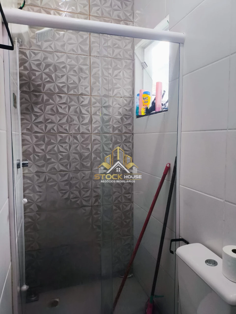 CASA GEMINADA PLANTA BAIXA 2 QUARTOS A VENDA EM JOINVILLE