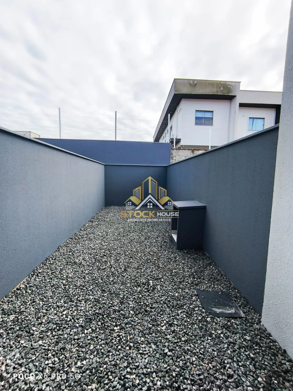 Imagens do imóveis SOBRADO GEMINADO NOVO