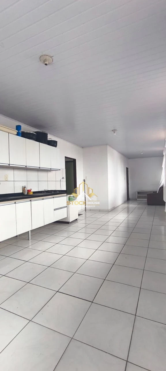 Casa À Venda Espinheiros Joinville