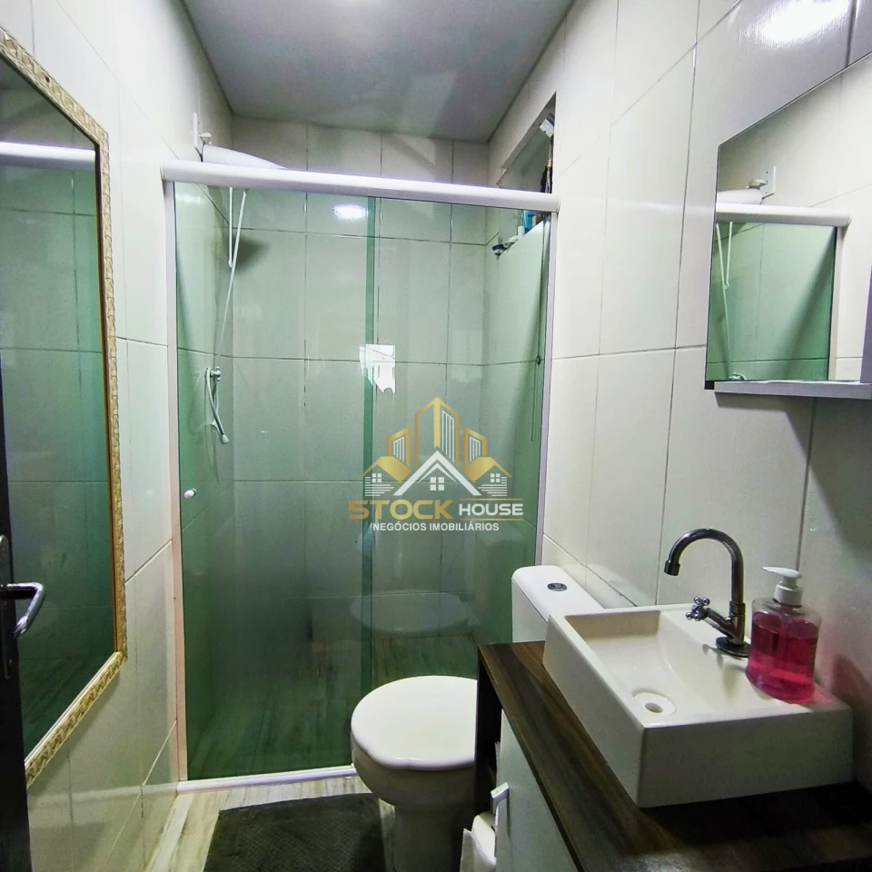 Imagens do imóveis SOBRADO GEMINADO, SUÍTE + 1 QUARTO, A VENDA EM JOINVILLE