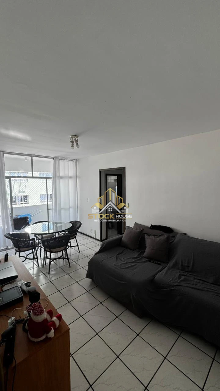 APARTAMENTO COM 2 QUARTOS A VENDA EM JOINVILLE