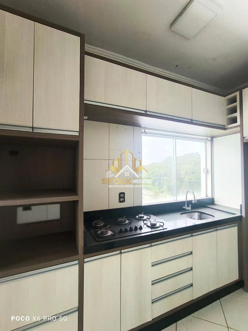 APARTAMENTO NA ZONA NORTE