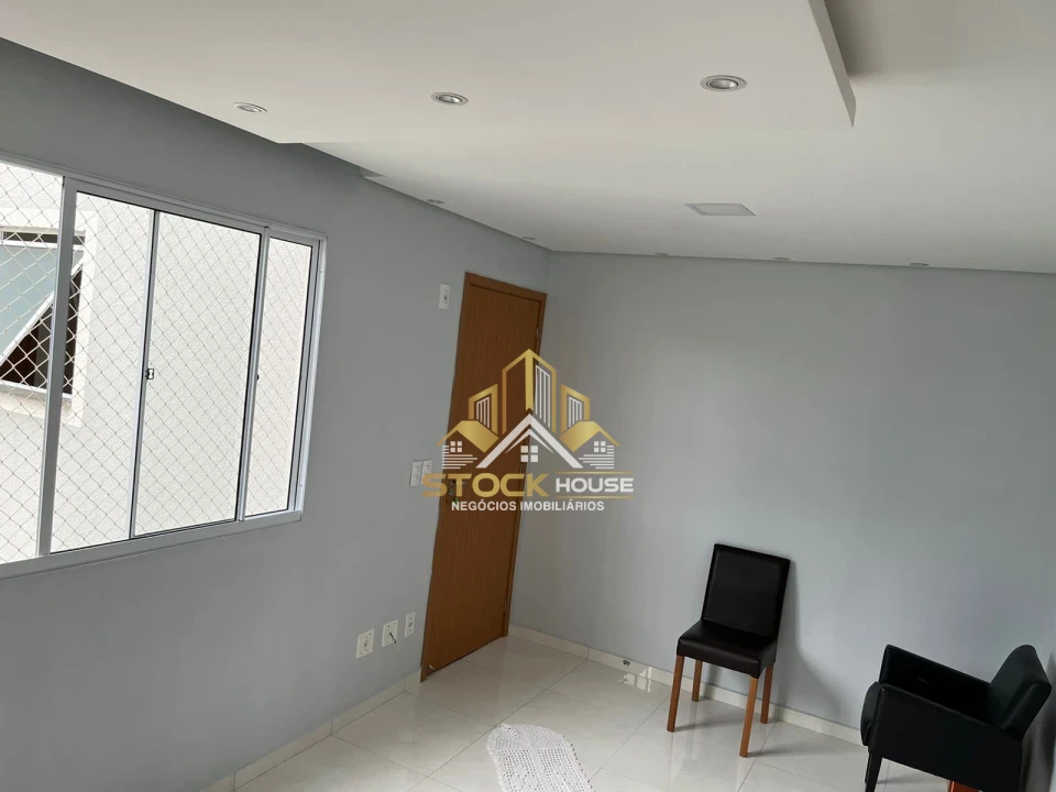 Apartamento À Venda Vila Nova Joinville