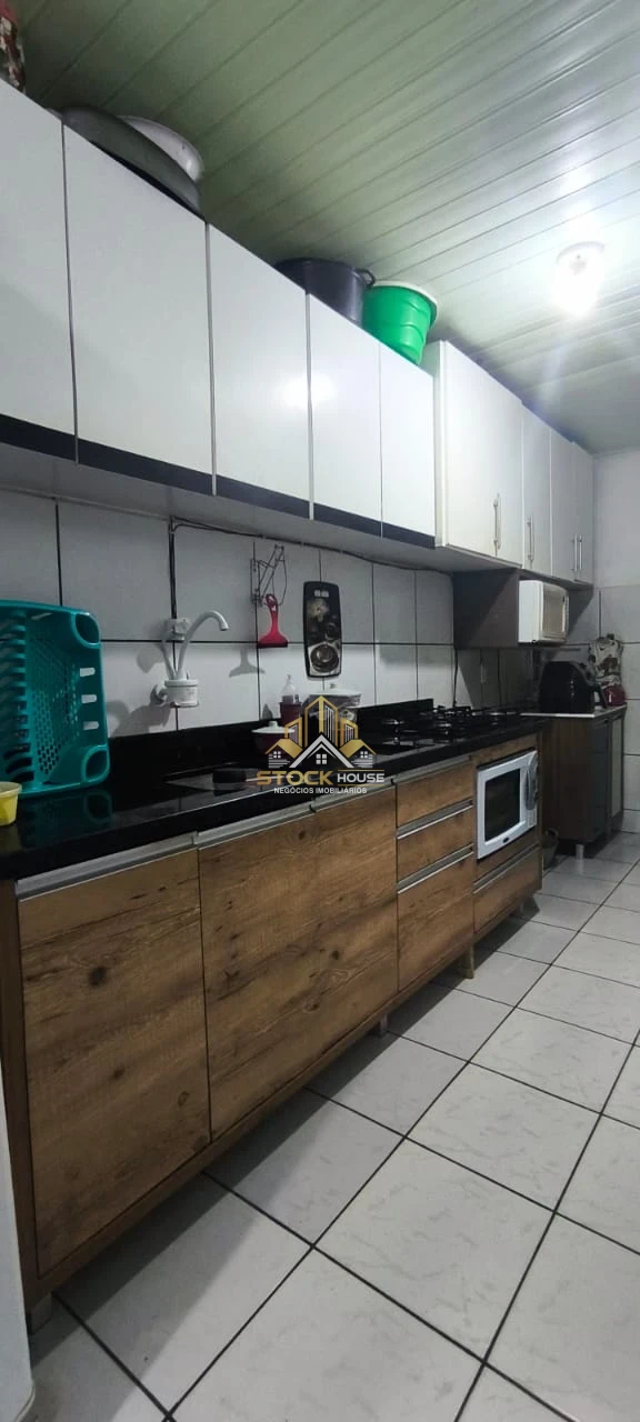 Casa À Venda Espinheiros Joinville