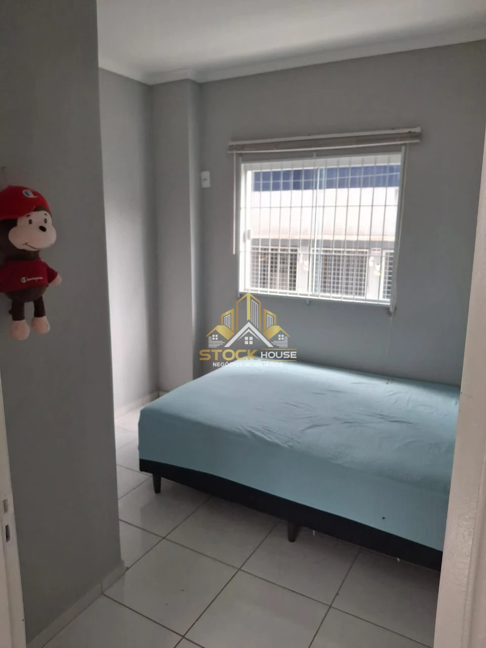 Imagens do imóveis Apartamento 2 Quartos na zona norte