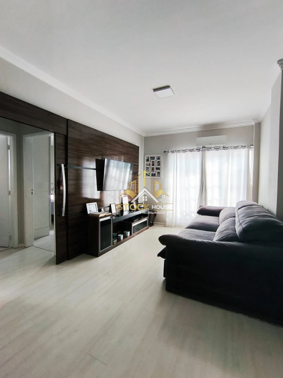 Imagens do imóveis APARTAMENTO CENTRAL COM DOIS QUARTOS