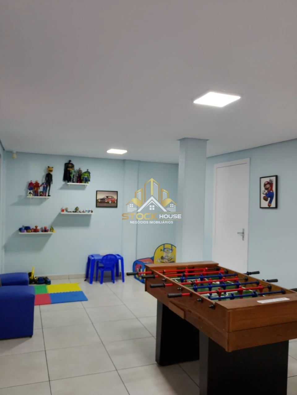 APARTAMENTO TERREO NA ZONA LESTE