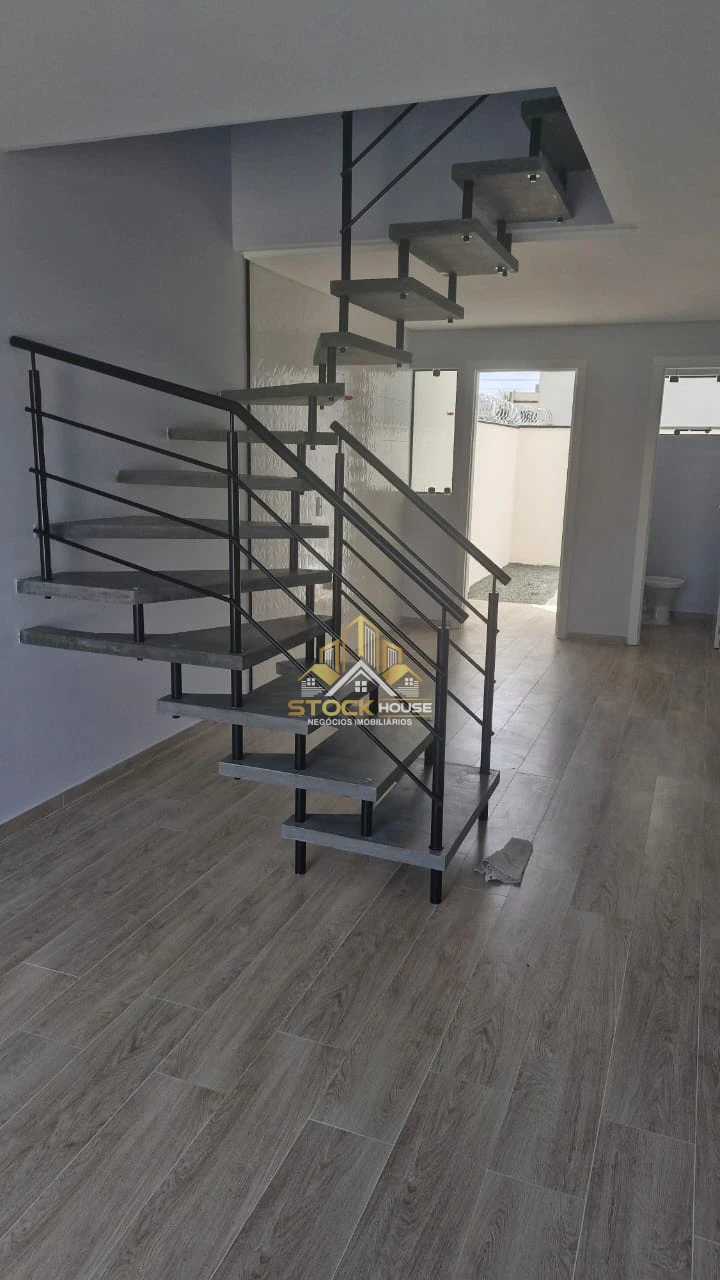 Imagens do imóveis Sobrado Geminado À Venda Itinga Araquari