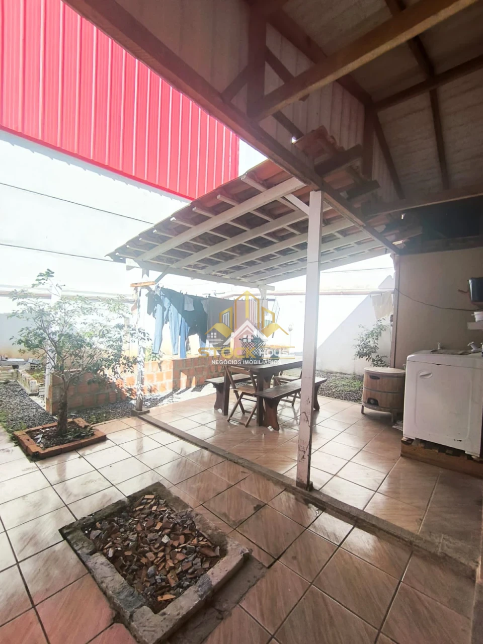 Imagens do imóveis Casa Escriturada Na zona Sul
