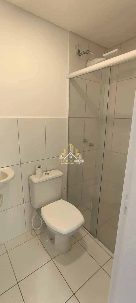 APARTAMENTO NO CORAÇÃO DO BAIRRO FLORESTA