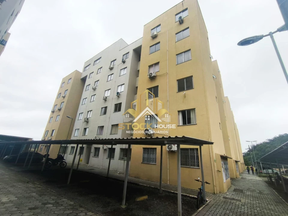 Imagens do imóveis APARTAMENTO COM DOIS QUARTOS