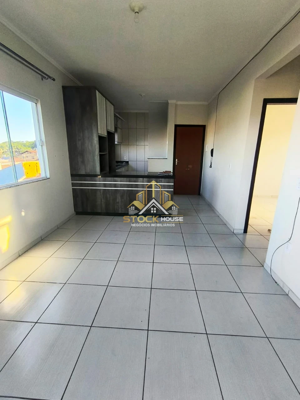 Imagens do imóveis Grande apartamento na zona leste