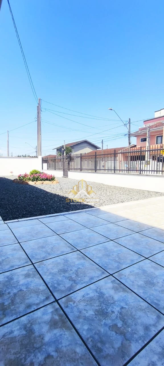 Casa À Venda Iririú Joinville