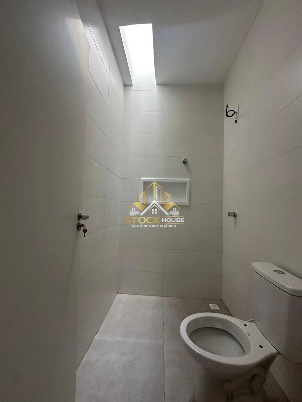 SOBRADO GEMINADO  NOVO ARAQUARI