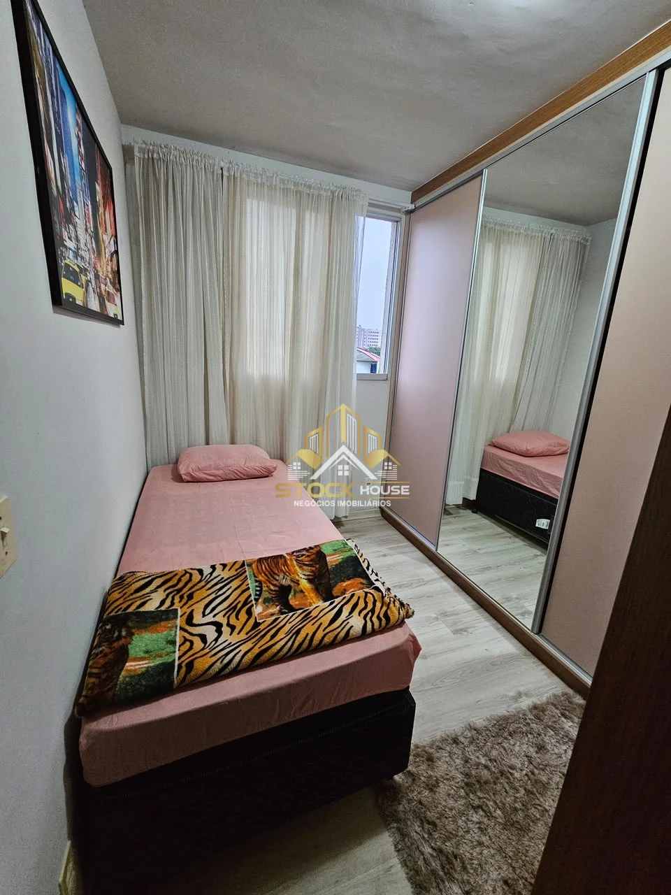 LINDO APARTAMENTO