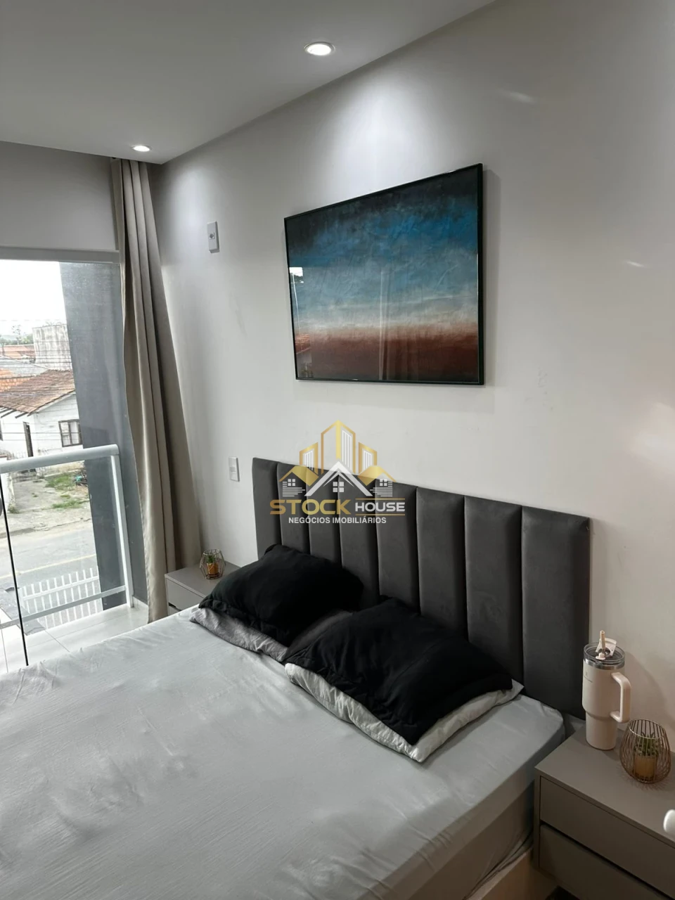 Casa Geminada À Venda Ulysses Guimarães Joinville