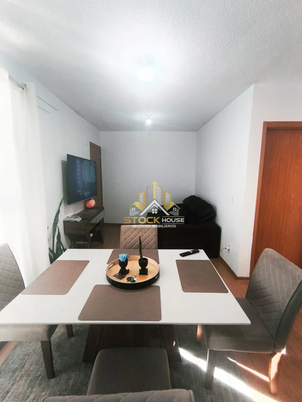SEU NOVO APARTAMENTO ESPERA POR VOCE NA ZONA SUL