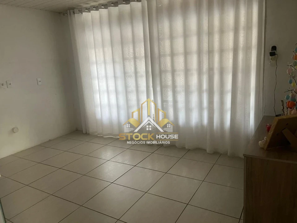 Casa À Venda Adhemar Garcia Joinville