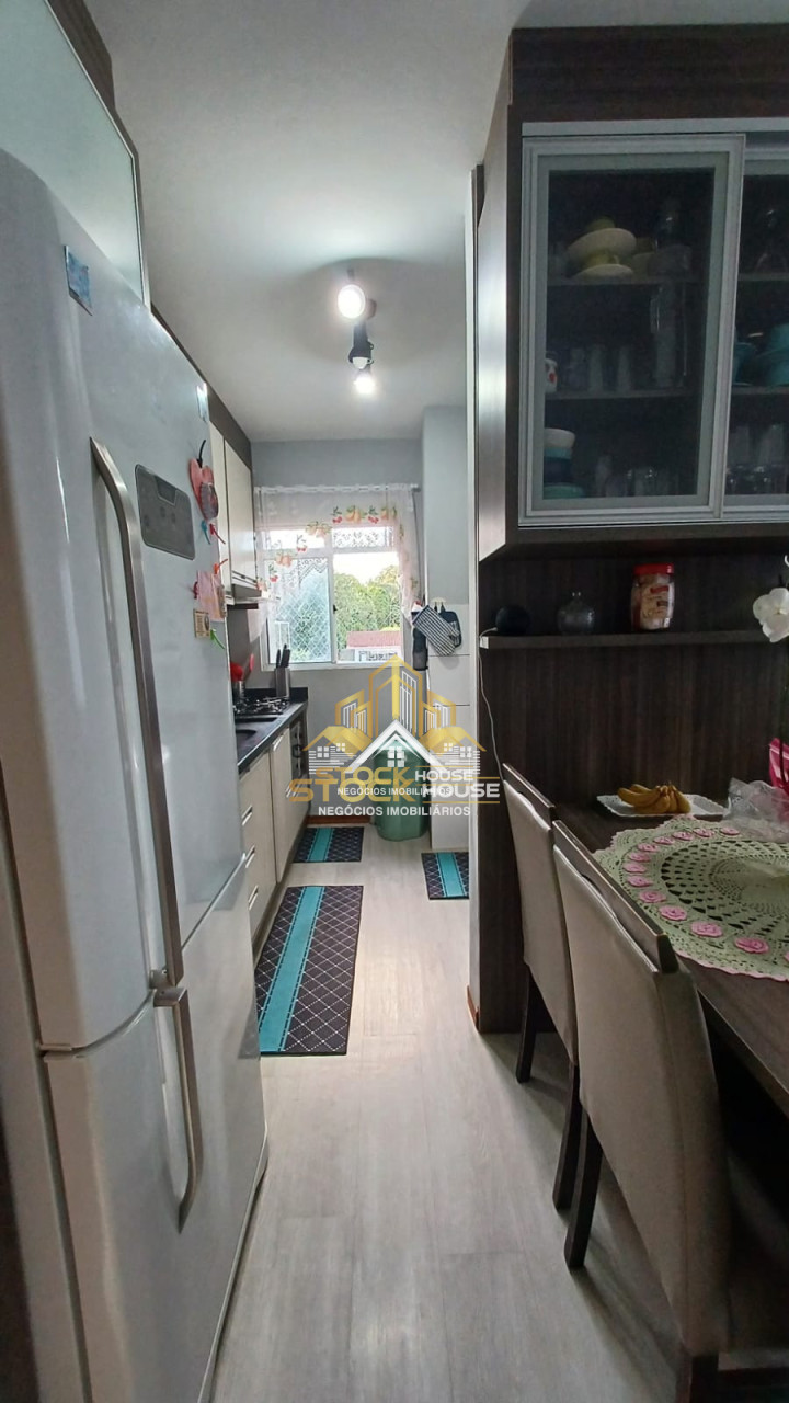APARTAMENTO SEMI MOBILIADO 3 QUARTOS BAIRRO PARQUE GUARANI