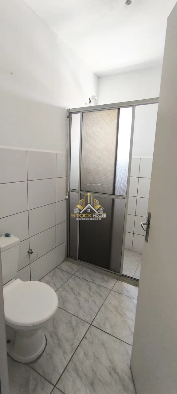 Apartamento À Venda Paranaguamirim Joinville