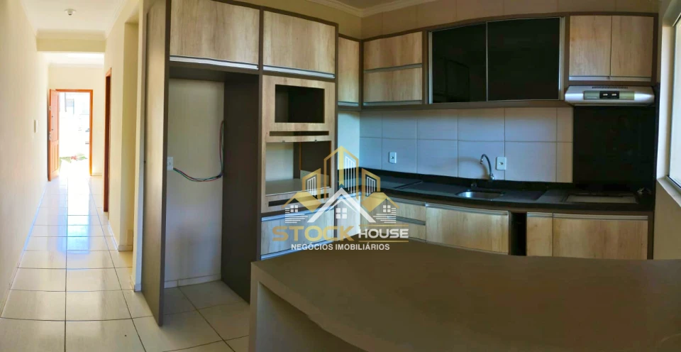 Imagens do imóveis SOBRADO GEMINADO SEMI MOBILIADO, 2 QUARTOS, A VENDA EM JOINVILLE