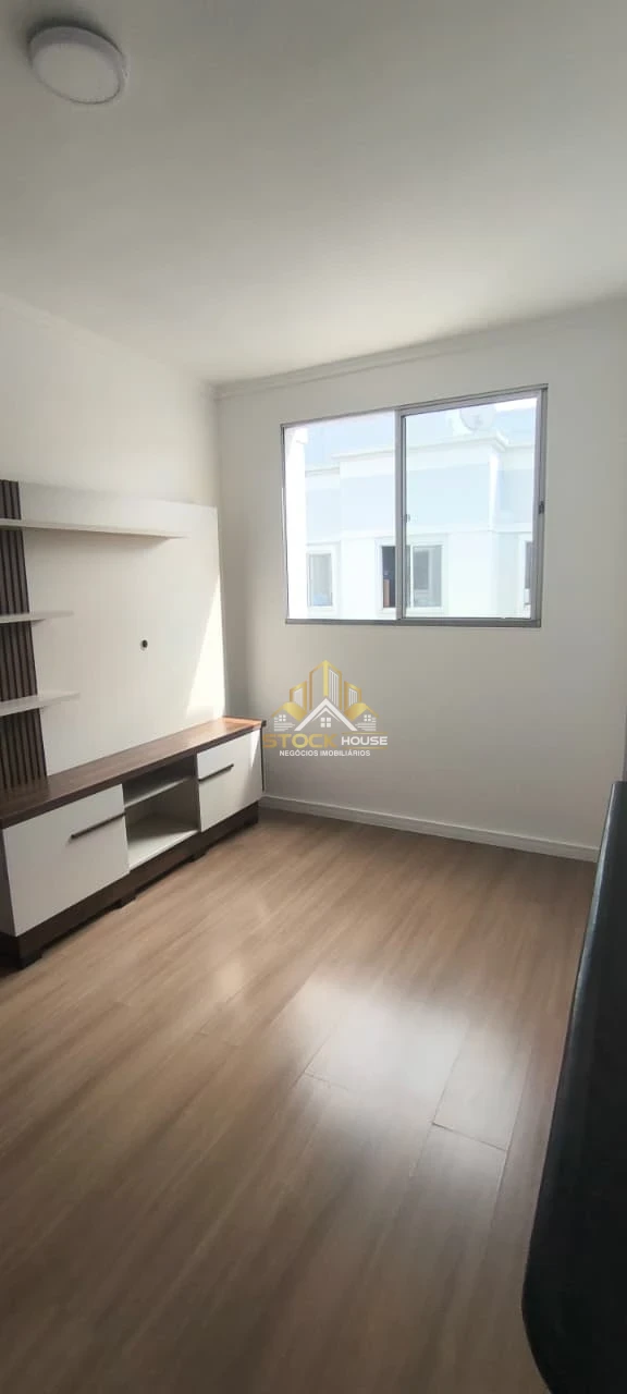 APARTAMENTO NO CORAÇÃO DO BAIRRO FLORESTA