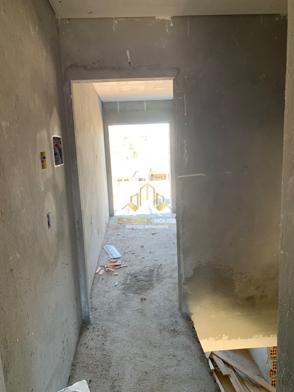 Imagens do imóveis LANÇAMENTO SOBRADO GEMINADO 2 SUÍTES BAIRRO ITAUM