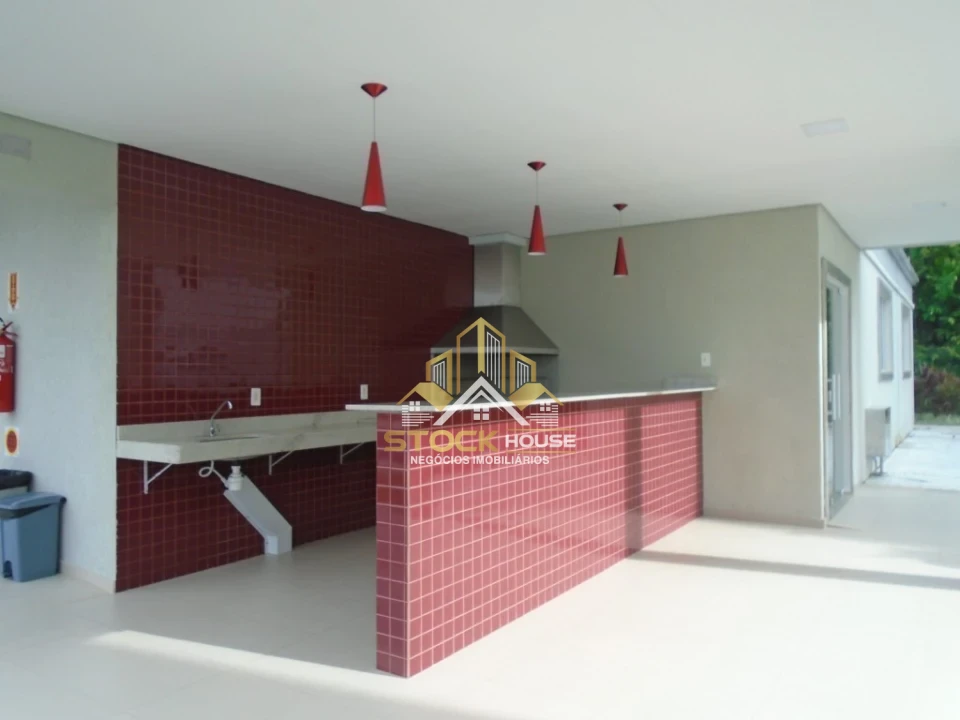 Apartamento À Venda Vila Nova Joinville